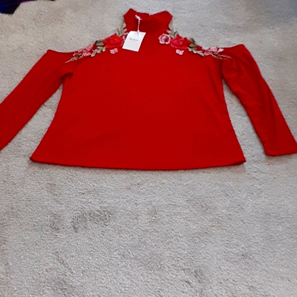 Nextmia purchased from Rosegal - Picture 1 of 6